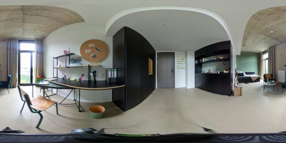 Play 'VR 360° - NW_RIE_DeluxePatioNew