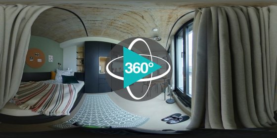 Play 'VR 360° - NW_RIE_PenthouseBalconyNew