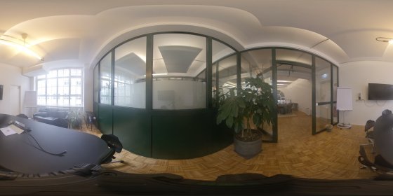 Play 'VR 360° - CIV Büro