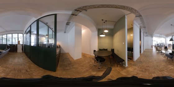 Play 'VR 360° - CIV Büro