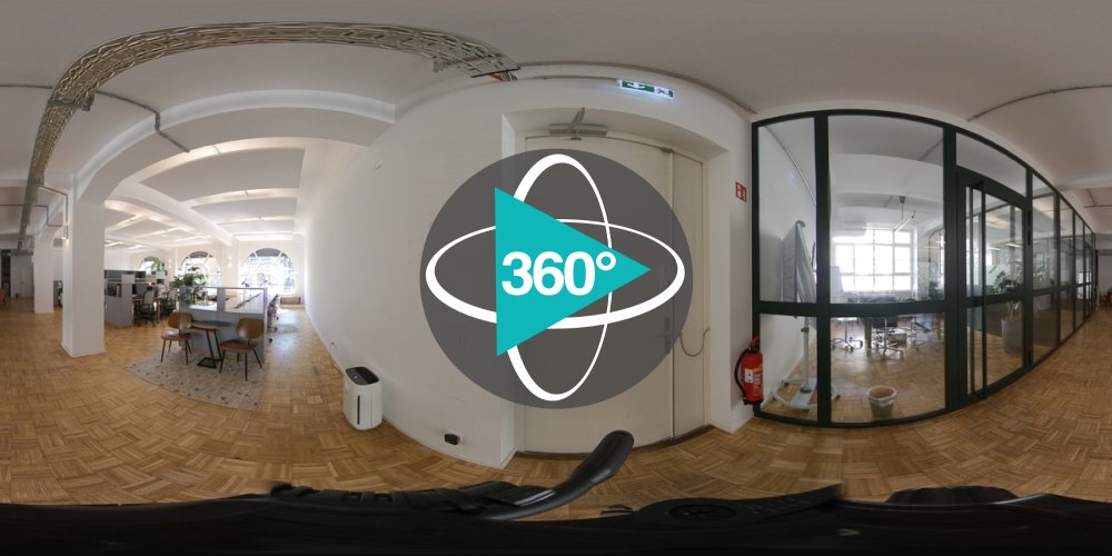 Play 'VR 360° - CIV Büro
