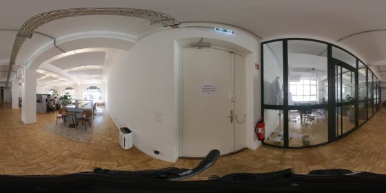 Play 'VR 360° - CIV Büro