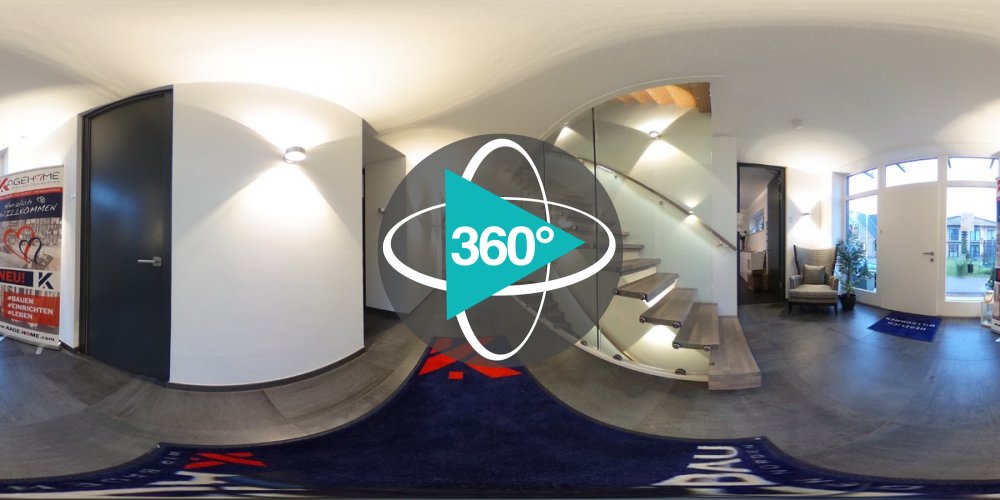 Play 'VR 360° - Nordstern