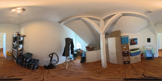 Play 'VR 360° - Tiliea DG Rundgang