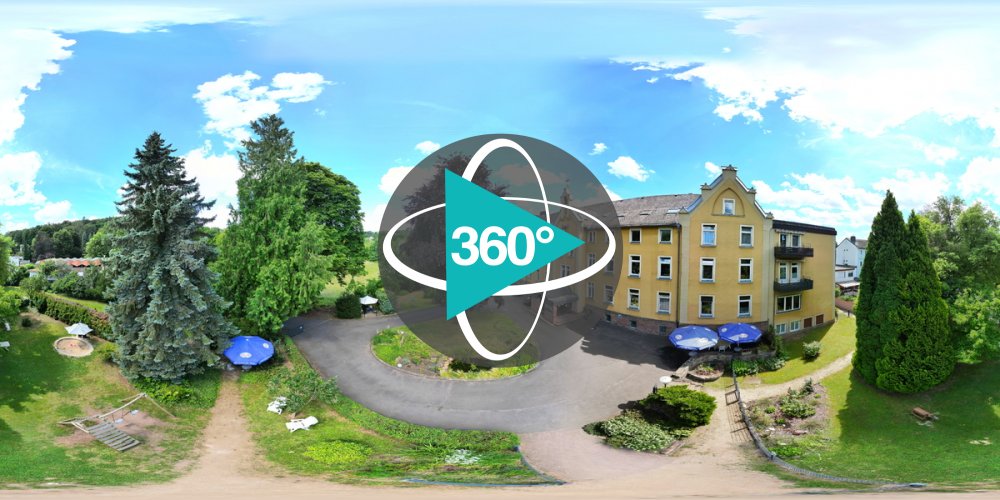Play 'VR 360° - Verus Bonifatius Klinik