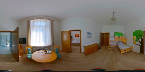 Play 'VR 360° - Verus Bonifatius Klinik