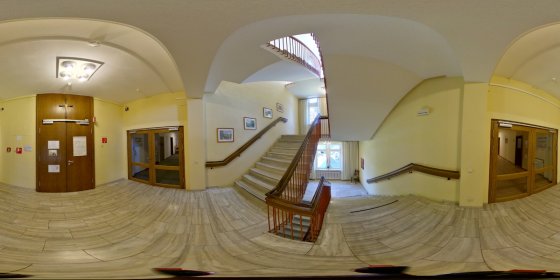 Play 'VR 360° - Verus Bonifatius Klinik