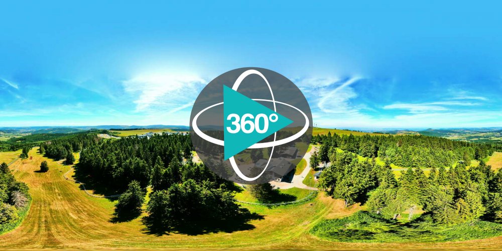 Play 'VR 360° - Ski- & Rodelarena Wasserkuppe