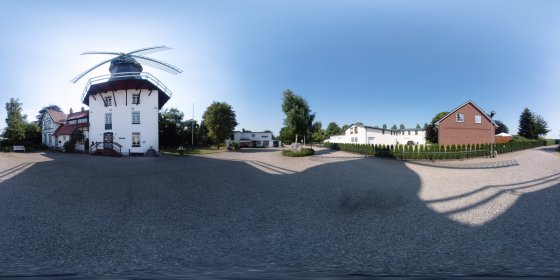 Play 'VR 360° - Schlei und Ostsee digital erleben