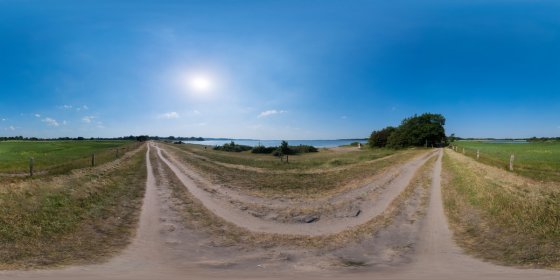 Play 'VR 360° - Schlei und Ostsee digital erleben