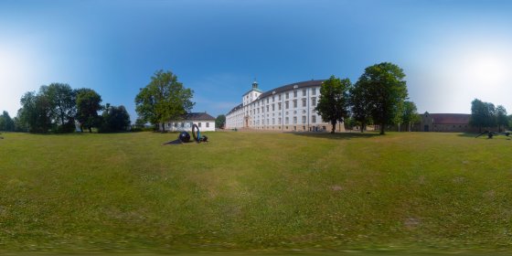 Play 'VR 360° - Schlei und Ostsee digital erleben