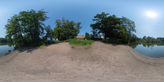 Play 'VR 360° - Schlei und Ostsee digital erleben