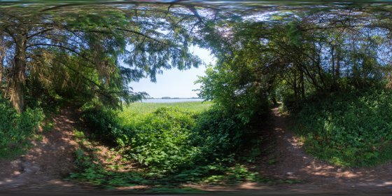 Play 'VR 360° - Schlei und Ostsee digital erleben