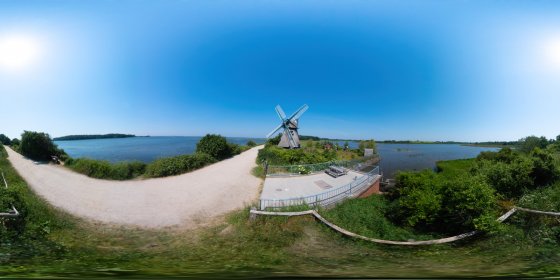 Play 'VR 360° - Schlei und Ostsee digital erleben