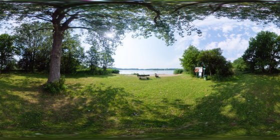 Play 'VR 360° - Schlei und Ostsee digital erleben