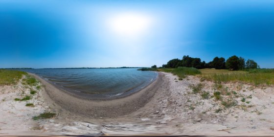 Play 'VR 360° - Schlei und Ostsee digital erleben