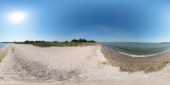 Play 'VR 360° - Schlei und Ostsee digital erleben