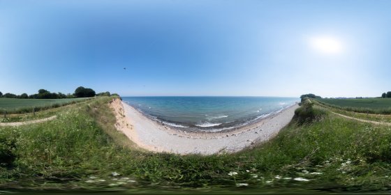 Play 'VR 360° - Schlei und Ostsee digital erleben
