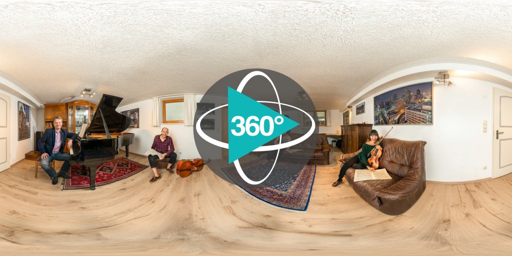 Play 'VR 360° - PROmeTHeus