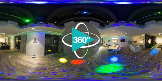 Play 'VR 360° - Lusebrink Showroom in Dortmund