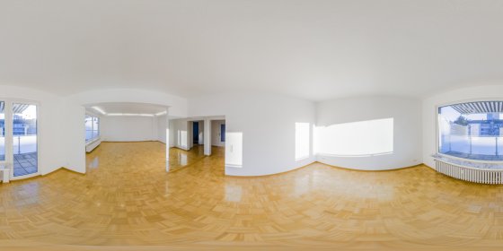 Play 'VR 360° - Penthouse Wohnung in Düsseldorf