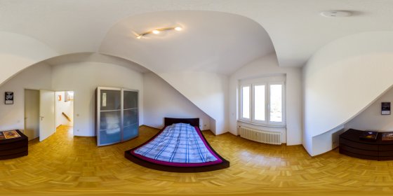 Play 'VR 360° - Split Level Wohnung in Düsseldorf