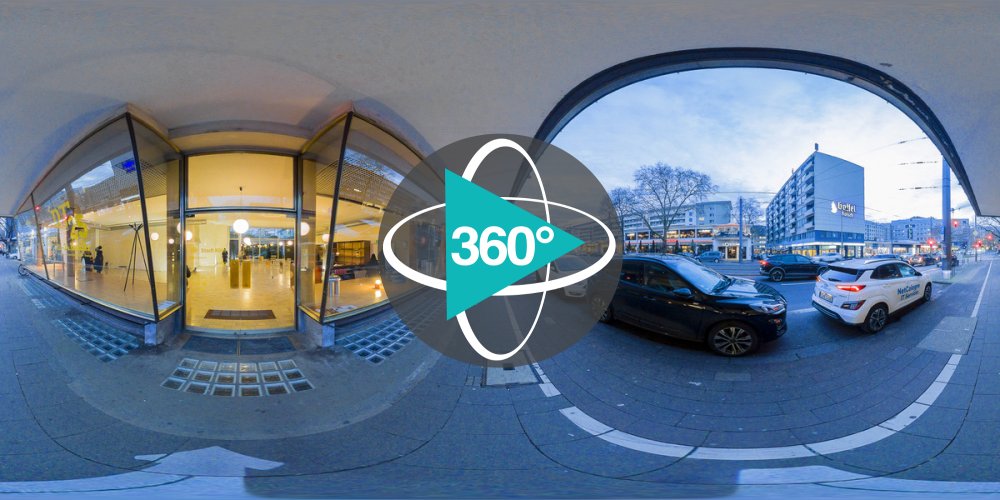 Play 'VR 360° - Virtueller Rundgang durch den Stoffpavillon Moeller