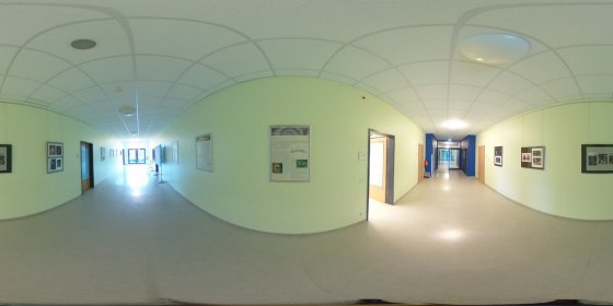 Play 'VR 360° - virtueller Rundgang - Graf-Friedrich-Schule Diepholz