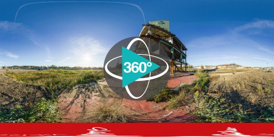 Play 'VR 360° - Glasmacherviertel