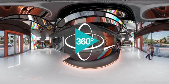 Play 'VR 360° - FoxBox_Web_Referenzen
