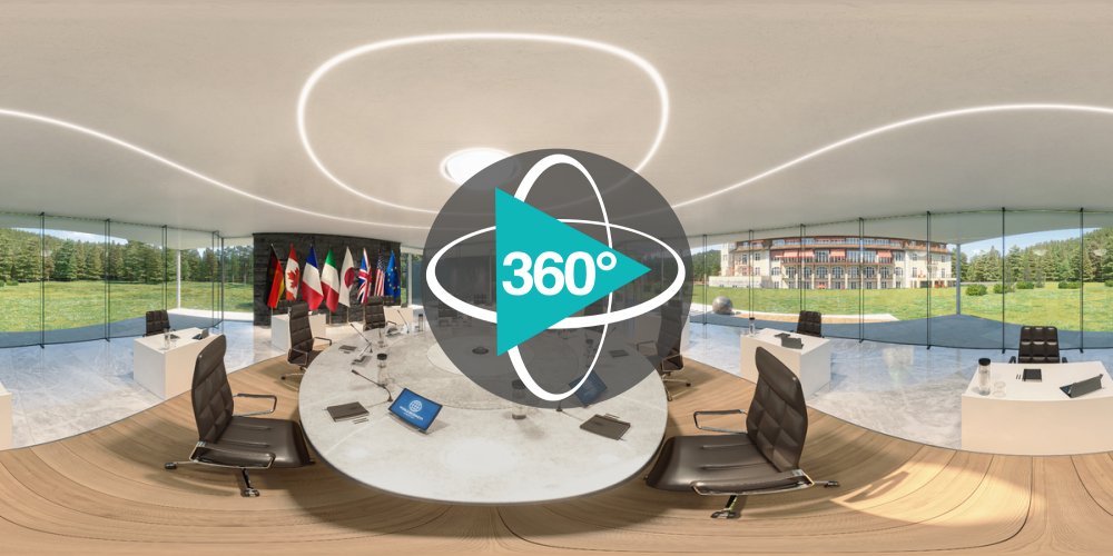 Play 'VR 360° - Pavillon_Elmau_Pano01_Web_Referenzen
