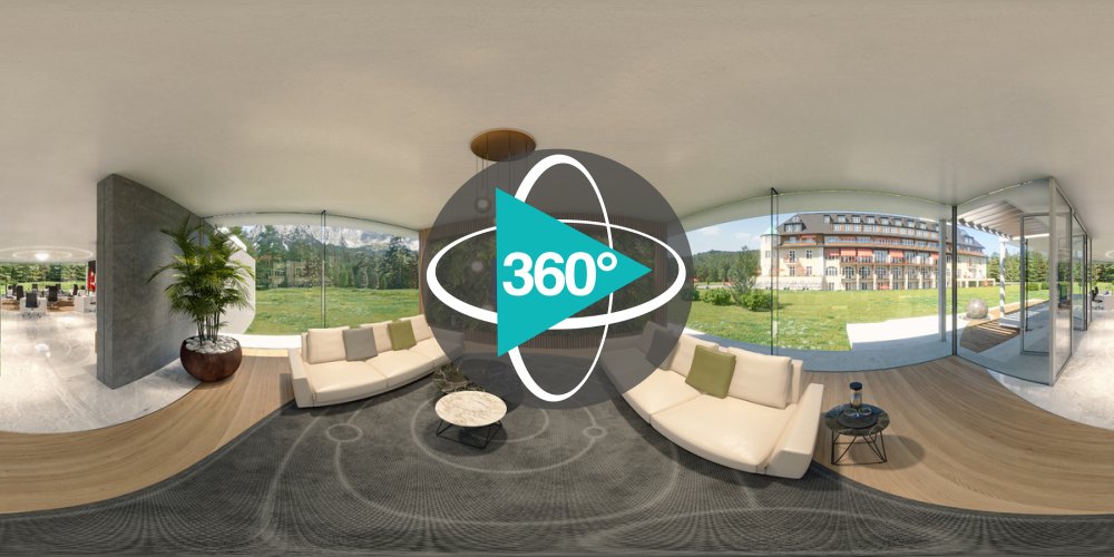 Play 'VR 360° - Pavillon_Elmau_Pano02_Web_Referenzen