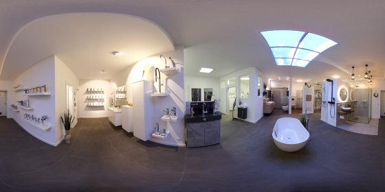 Play 'VR 360° - showroom360grad