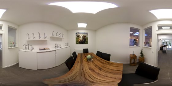 Play 'VR 360° - showroom360grad