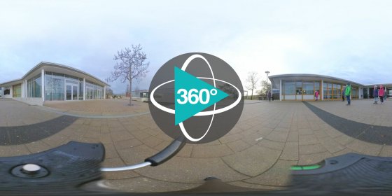 Play 'VR 360° - Tag der offenen Tür