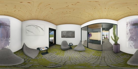 Play 'VR 360° - 2022-10-coworkingspace