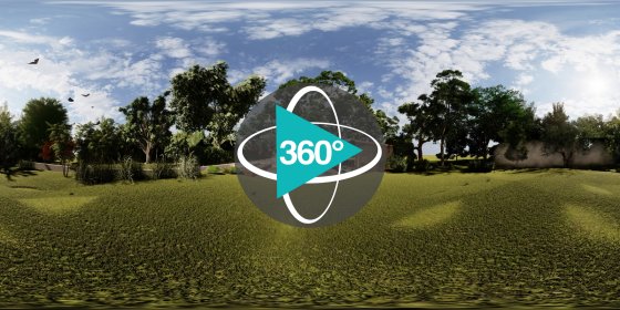 Play 'VR 360° - 2021-42 Gemeinsam Mehr erreichen