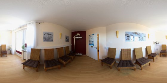 Play 'VR 360° - Frauenarztpraxis Königsheide