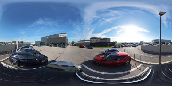 Play 'VR 360° - Claren & Cie Luxembourg 2024