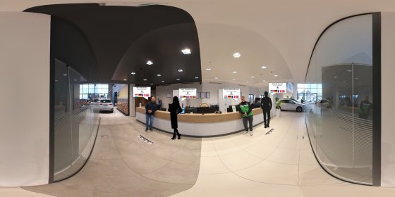 Play 'VR 360° - Claren & Cie Luxembourg 2024