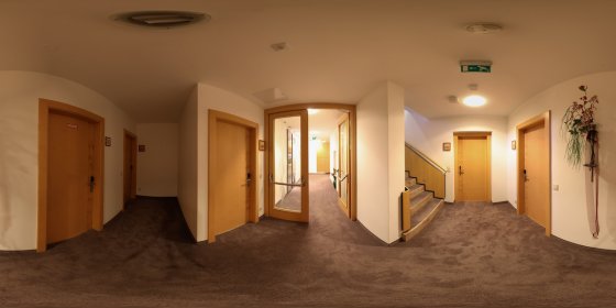 Play 'VR 360° - Hotel Restaurant Zollner in Gödersdorf 