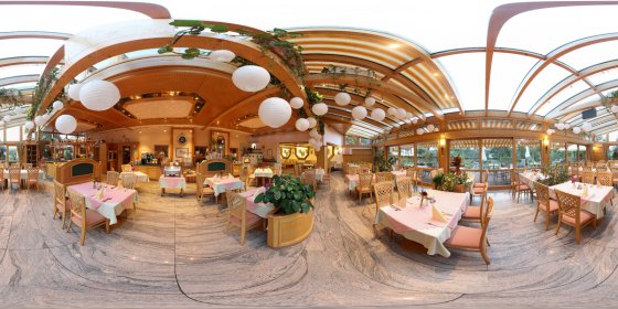 Play 'VR 360° - Hotel Restaurant Zollner in Gödersdorf 