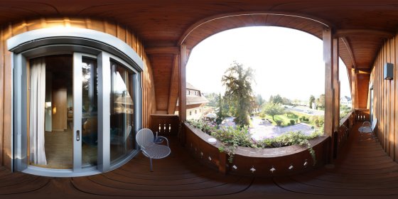 Play 'VR 360° - Hotel Restaurant Zollner in Gödersdorf 