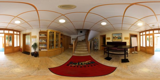 Play 'VR 360° - Hotel Restaurant Zollner in Gödersdorf 