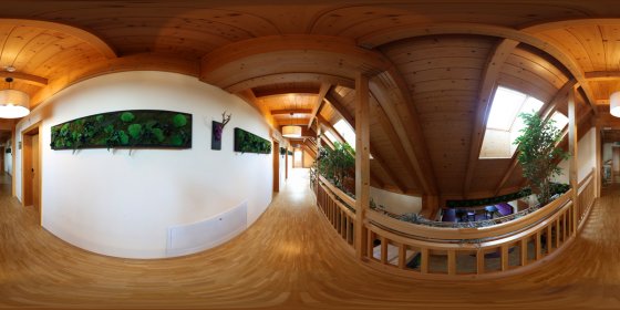 Play 'VR 360° - Hotel Restaurant Zollner in Gödersdorf 