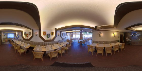 Play 'VR 360° - Hotel Restaurant Zollner in Gödersdorf 