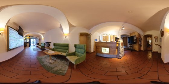 Play 'VR 360° - Hotel Restaurant Zollner in Gödersdorf 