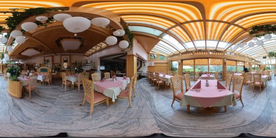 Play 'VR 360° - Hotel Restaurant Zollner in Gödersdorf 