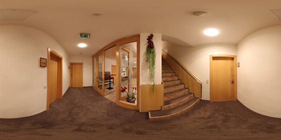 Play 'VR 360° - Hotel Restaurant Zollner in Gödersdorf 