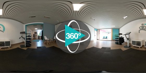 Play 'VR 360° - EMS Warburg